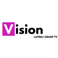 VISION LATINA logo, VISION LATINA contact details