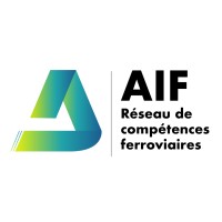 AIF - Association des Industries Ferroviaires logo, AIF - Association des Industries Ferroviaires contact details