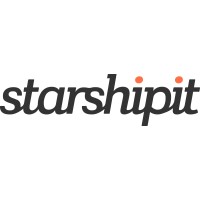 StarShipIT logo, StarShipIT contact details