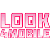 Look4Mobile.com logo, Look4Mobile.com contact details