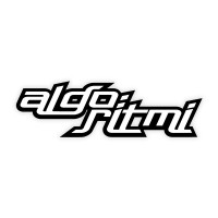 Algo:Ritmi logo, Algo:Ritmi contact details