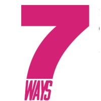 SEVEN WAYS LTD logo, SEVEN WAYS LTD contact details