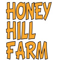 Honey Hill Farm logo, Honey Hill Farm contact details