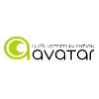 Avatar Web Communication logo, Avatar Web Communication contact details