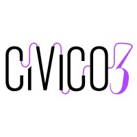 CIVICO3 Magazine logo, CIVICO3 Magazine contact details