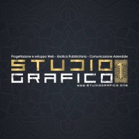 Studio Grafico One logo, Studio Grafico One contact details