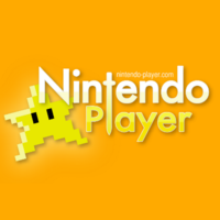 Nintendo Player logo, Nintendo Player contact details