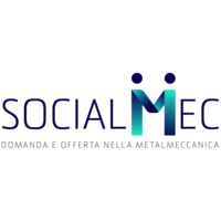 Socialmec logo, Socialmec contact details