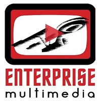 Enterprise Multimedia logo, Enterprise Multimedia contact details