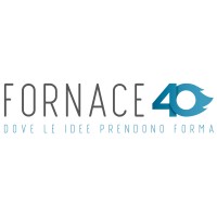 FORNACE 40 logo, FORNACE 40 contact details