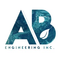 AB Engineering, Inc. logo, AB Engineering, Inc. contact details