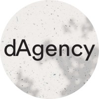 dAgency logo, dAgency contact details