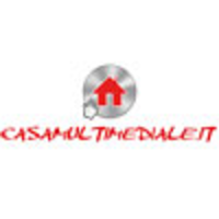 www.casamultimediale.it logo, www.casamultimediale.it contact details