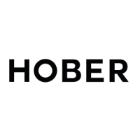 Hober logo, Hober contact details