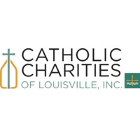 Catholic Charities of Louisville, Inc. logo, Catholic Charities of Louisville, Inc. contact details