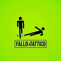 Fallo Tattico logo, Fallo Tattico contact details