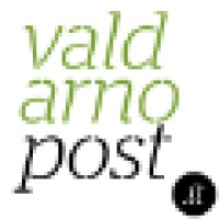 Valdarnopost srl logo, Valdarnopost srl contact details