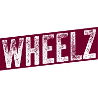 Wheelz Magazine logo, Wheelz Magazine contact details