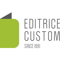 Editrice Custom Sas logo, Editrice Custom Sas contact details