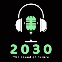 2030 - The sound of future logo, 2030 - The sound of future contact details