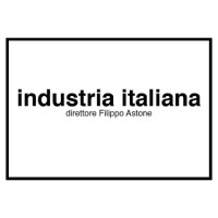 Industria Italiana Magazine logo, Industria Italiana Magazine contact details