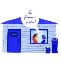 Le Faremo Sapere logo, Le Faremo Sapere contact details