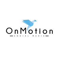 OnMotion.it logo, OnMotion.it contact details