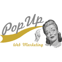 Pop Up Comunicazione logo, Pop Up Comunicazione contact details