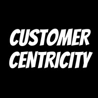 Customer Centricity logo, Customer Centricity contact details