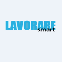 LavorareSmart.it logo, LavorareSmart.it contact details