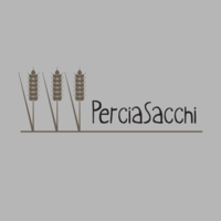 Perciasacchi logo, Perciasacchi contact details