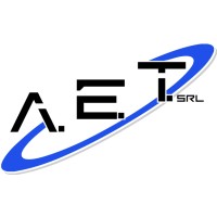 A.E.T. Srl logo, A.E.T. Srl contact details