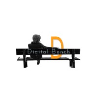 Digital Bench®️ logo, Digital Bench®️ contact details