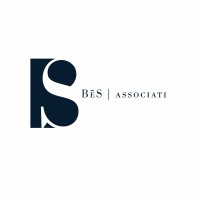 BĒS Associati logo, BĒS Associati contact details