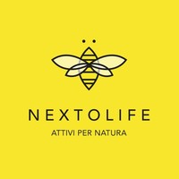 NextoLife logo, NextoLife contact details