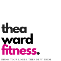 Thea Ward Fitness logo, Thea Ward Fitness contact details