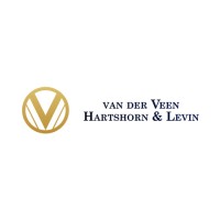 van der Veen, O?Neill, Hartshorn, and Levin logo, van der Veen, O?Neill, Hartshorn, and Levin contact details