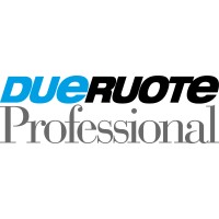 Dueruote Professional logo, Dueruote Professional contact details