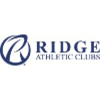 Ridge Athletic Clubs logo, Ridge Athletic Clubs contact details