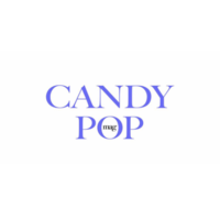 CANDYPOP MAG logo, CANDYPOP MAG contact details