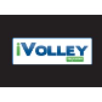 iVolley logo, iVolley contact details