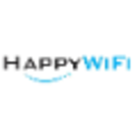 Happy WiFi logo, Happy WiFi contact details