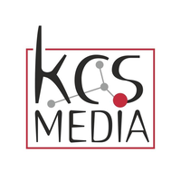 KCS Media srls logo, KCS Media srls contact details