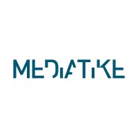 Mediatike logo, Mediatike contact details