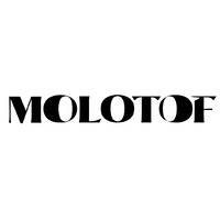 MOLOTOF Studio logo, MOLOTOF Studio contact details