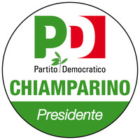 Partito Democratico Piemonte logo, Partito Democratico Piemonte contact details