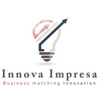 Innova Impresa logo, Innova Impresa contact details