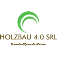 HOLZBAU 4.0 SRL logo, HOLZBAU 4.0 SRL contact details