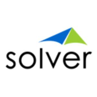 Solver Italia S.r.l. logo, Solver Italia S.r.l. contact details