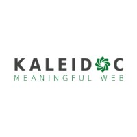 Kaleidoc logo, Kaleidoc contact details